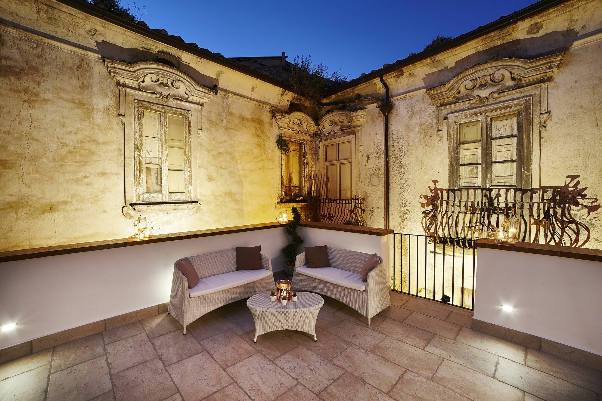 La Vacca Apartment Eboli Luaran gambar
