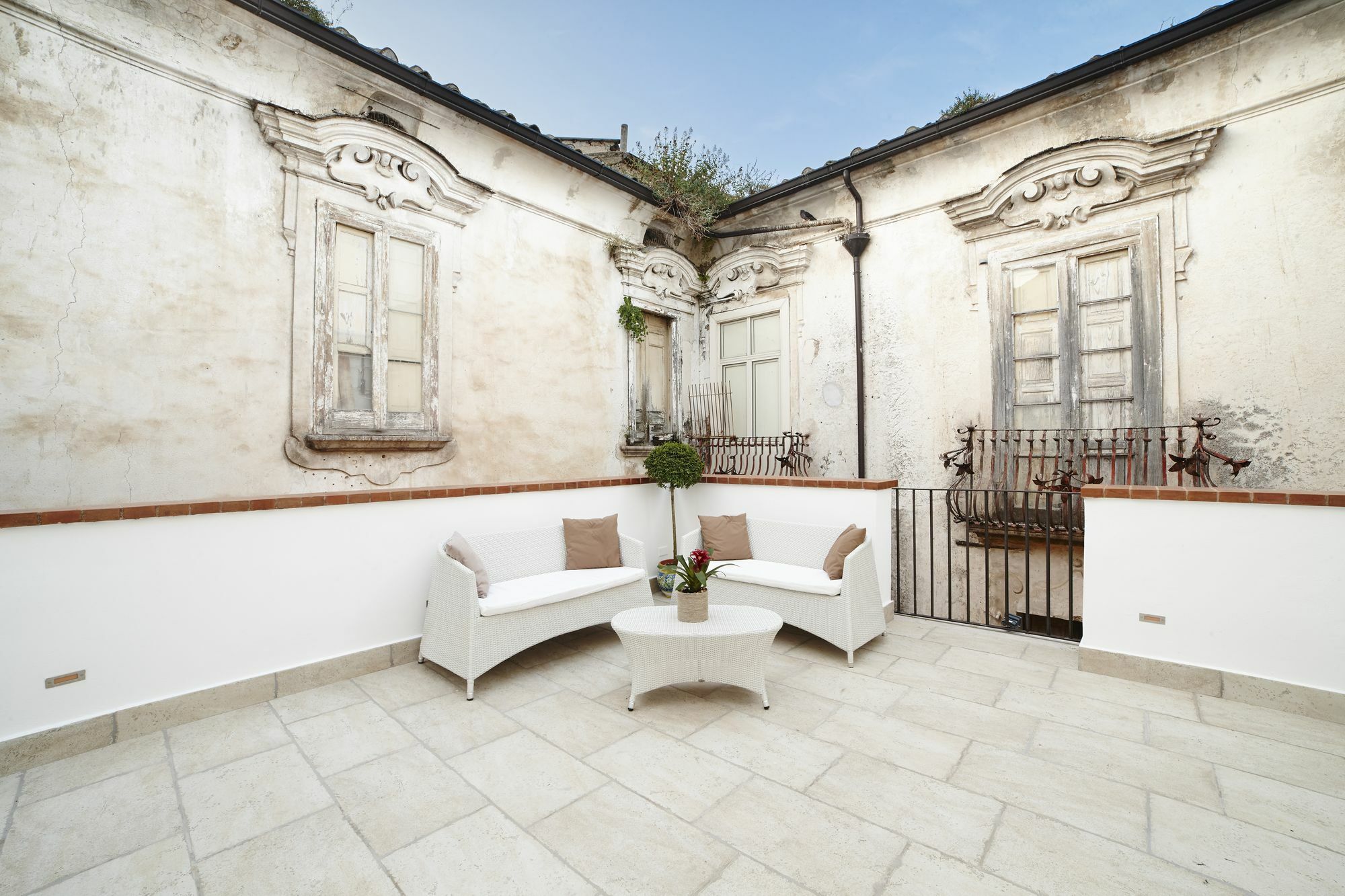 La Vacca Apartment Eboli Luaran gambar